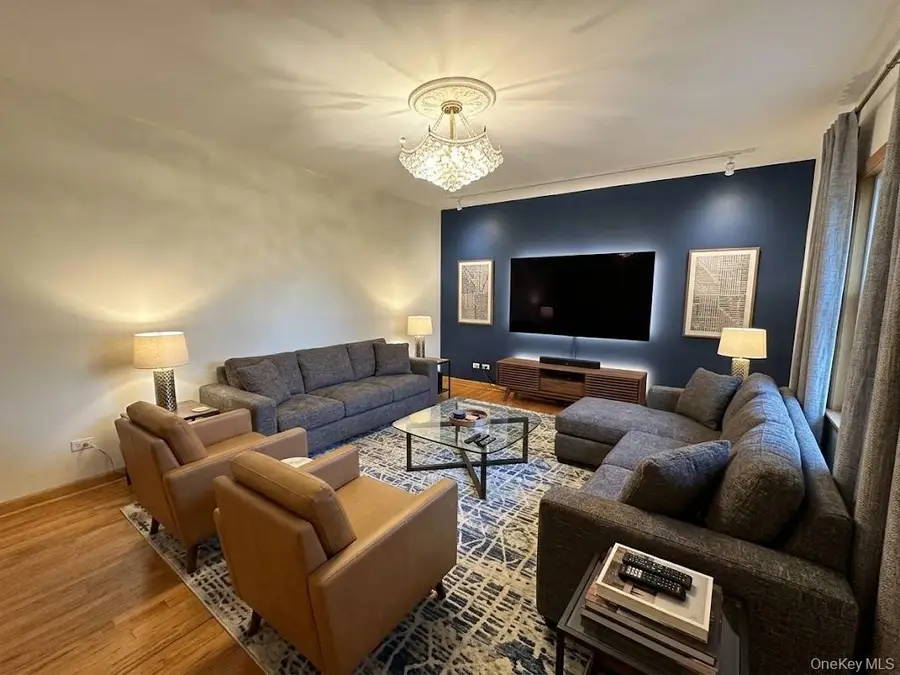 6510 108th Street #4G, Forest Hills, NY 11375 - #2