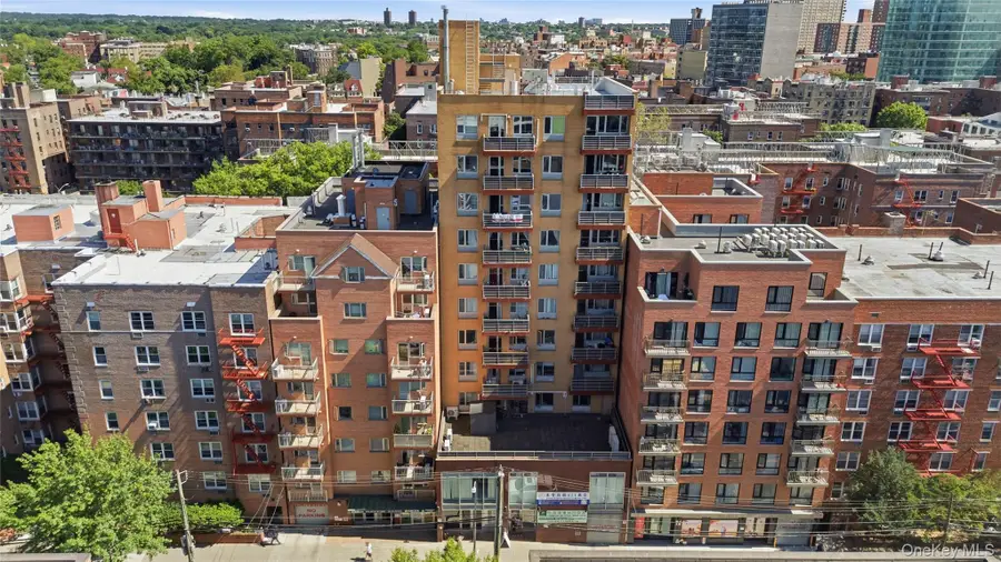 14328 41st Avenue #7B, Flushing, NY 11355 - #2