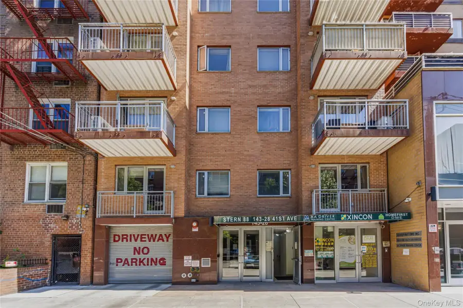 14328 41st Avenue #7B, Flushing, NY 11355 - #3