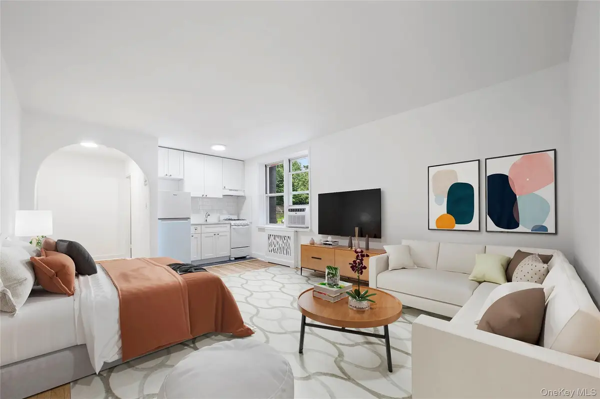 5645 Netherland Avenue #2F, Bronx, NY 10471 - #1