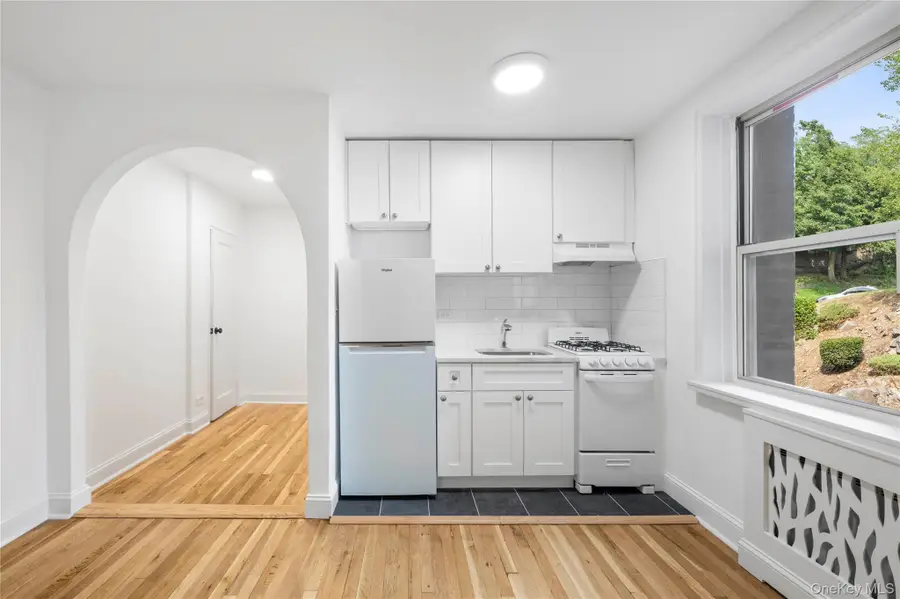 5645 Netherland Avenue #2F, Bronx, NY 10471 - #2