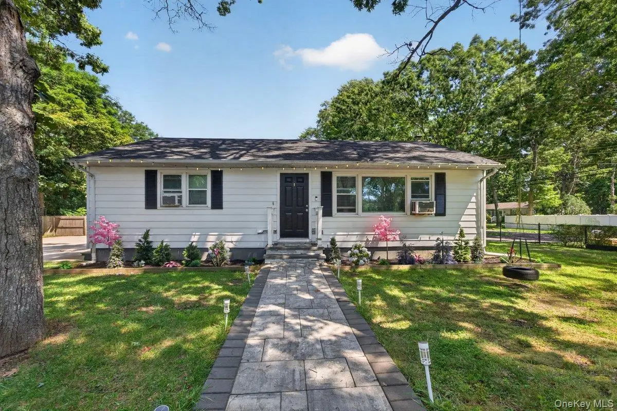 287 Whittier Drive, Mastic Beach, NY 11951 - #1