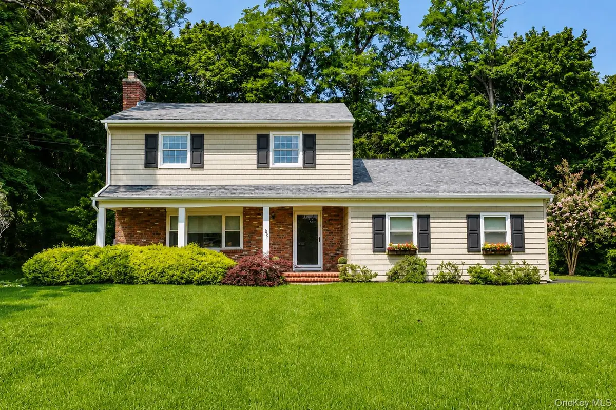 2 Salem Drive, Stony Brook, NY 11790 - #1