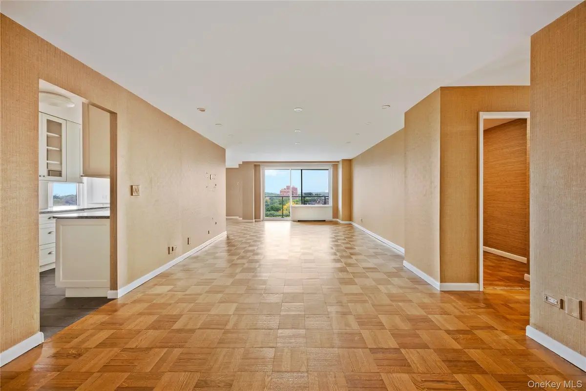 3333 Henry Hudson Parkway #12S, Bronx, NY 10463 - #1