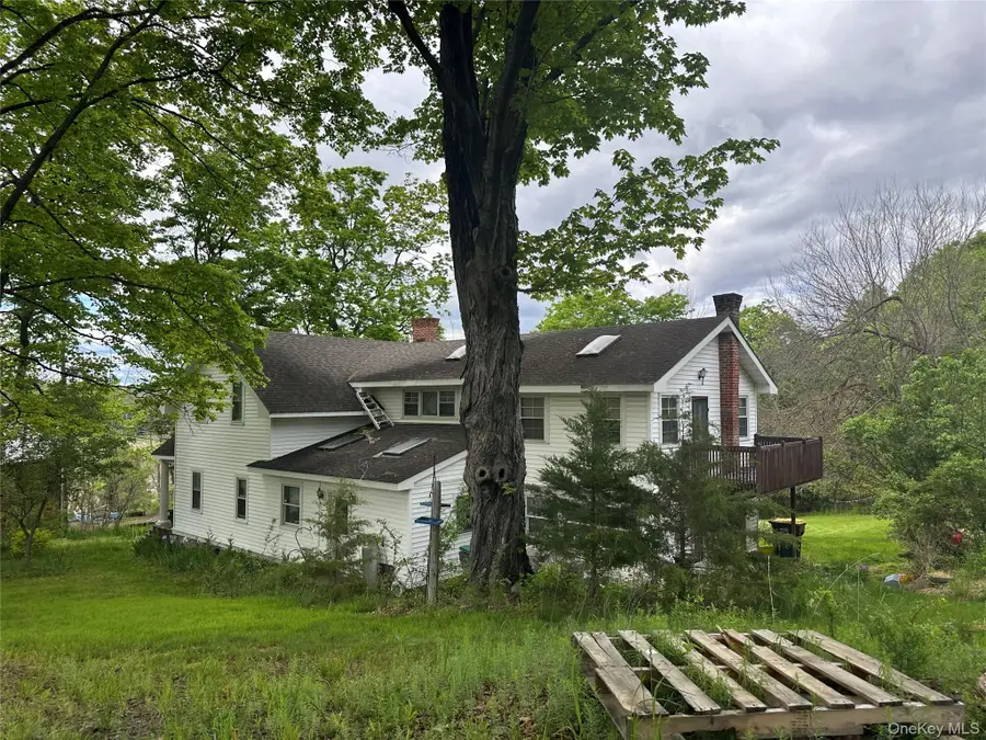 129 Blooms Corners Road, Warwick, NY 10990 - #3