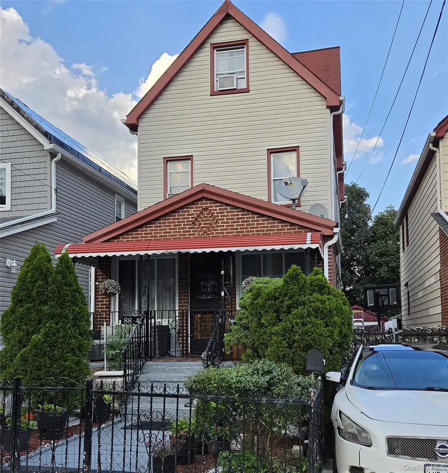 88-47 201st Street, Hollis, NY 11423 - #2