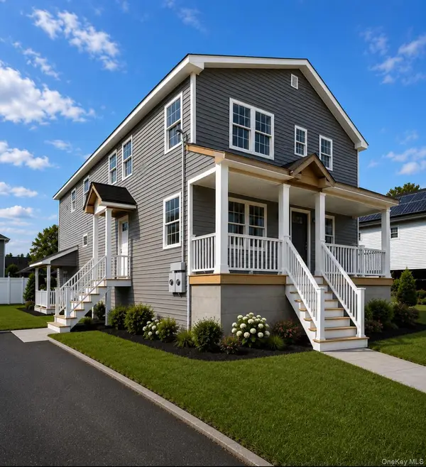 Lot 1 11th Street, Huntington Station, NY 11746