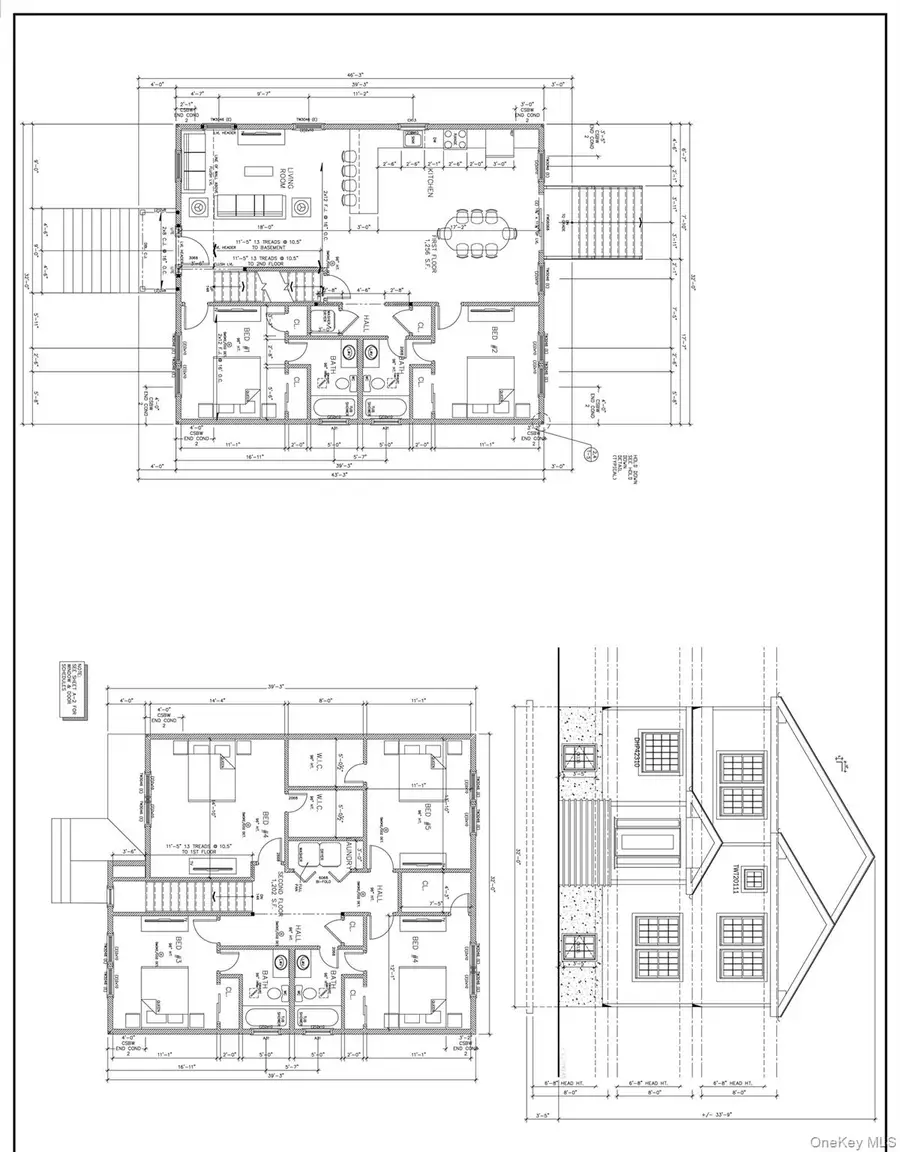 Lot 1 11th Street, Huntington Station, NY 11746 - #2
