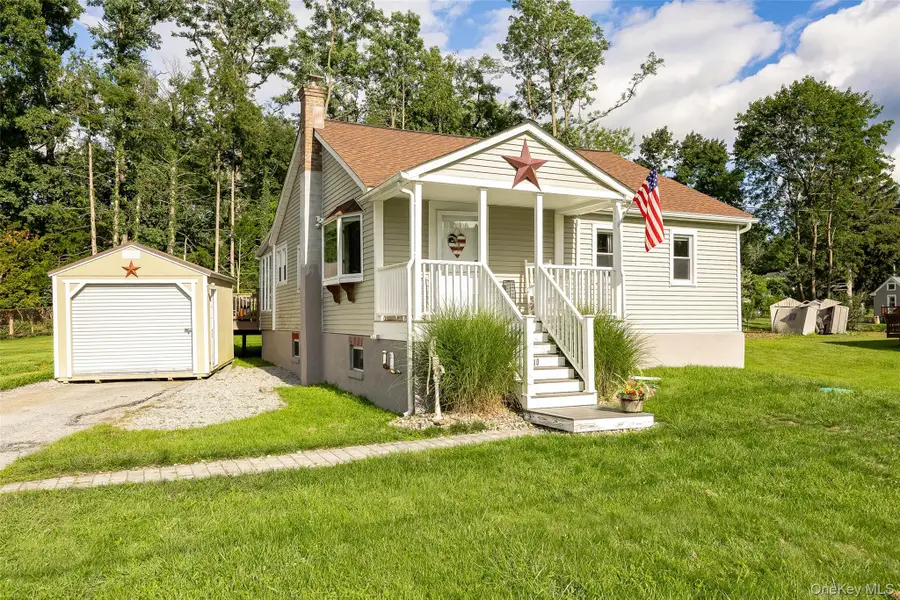 40 Peckham Road, Poughkeepsie, NY 12603 - #2