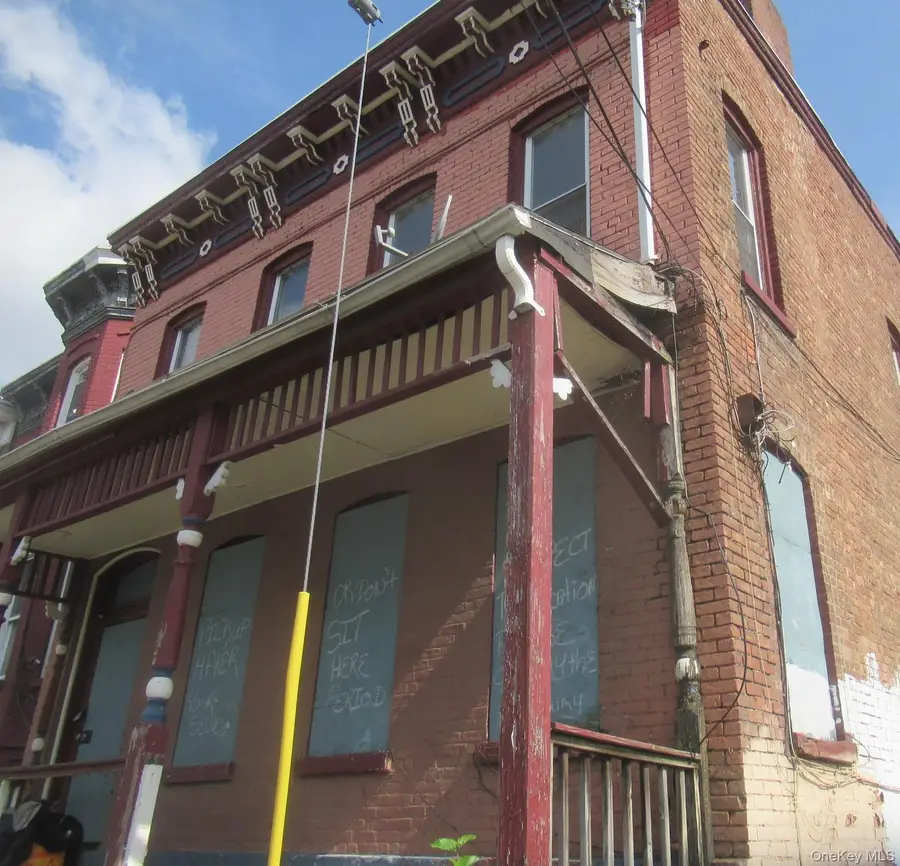 84 Benkard Avenue, Newburgh, NY 12550 - #2