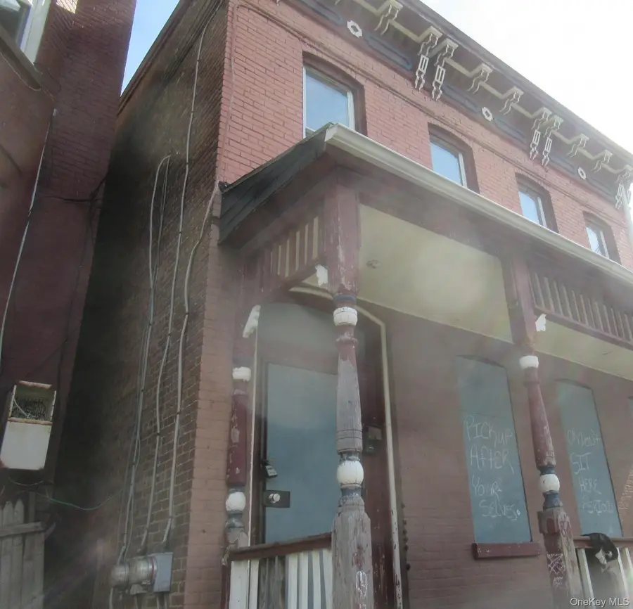 84 Benkard Avenue, Newburgh, NY 12550 - #3
