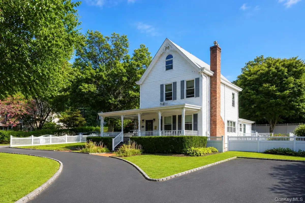 104 Bayville Avenue, Bayville, NY 11709 - #1