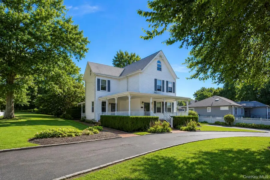 104 Bayville Avenue, Bayville, NY 11709 - #3