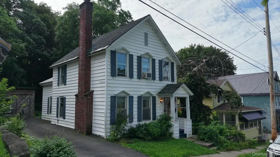 41 Sherman Street, Little Falls, NY 13365 - #2