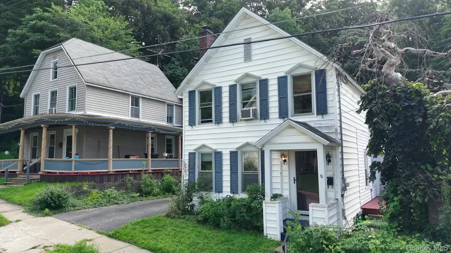 41 Sherman Street, Little Falls, NY 13365 - #3