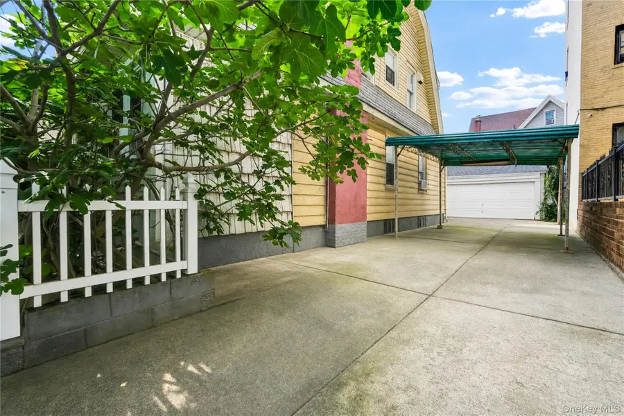 172-15 89th Avenue, Jamaica, NY 11432 - #3