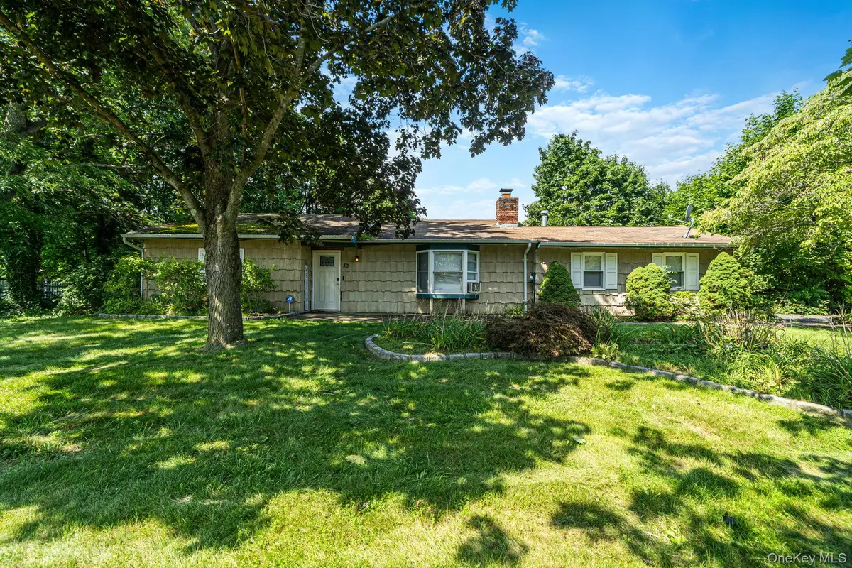 30 Ashland Street, Mount Sinai, NY 11766 - #1