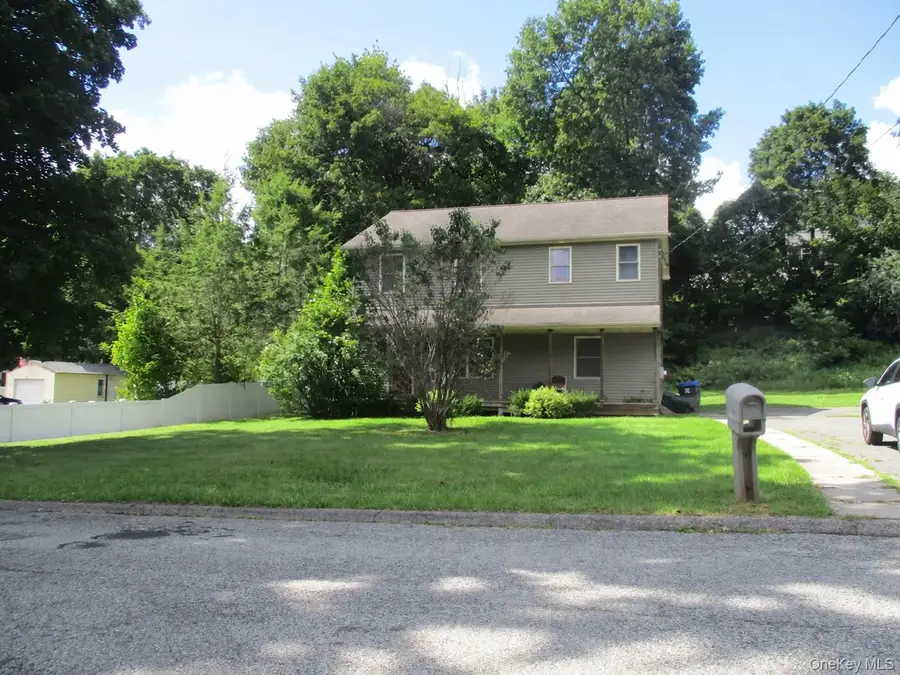 24 Fairview Avenue, Walden, NY 12586 - #2