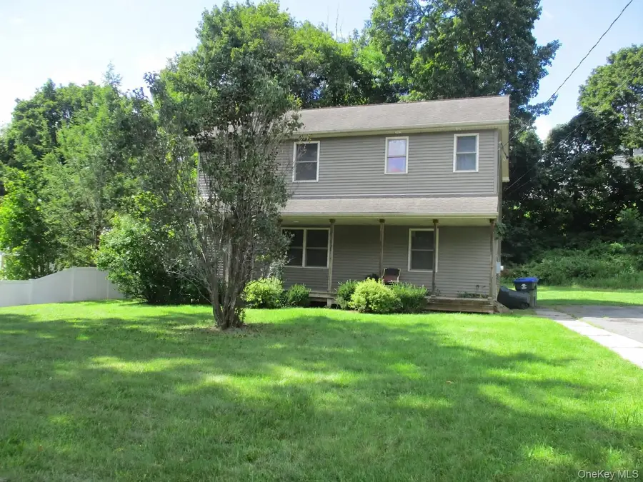 24 Fairview Avenue, Walden, NY 12586 - #3