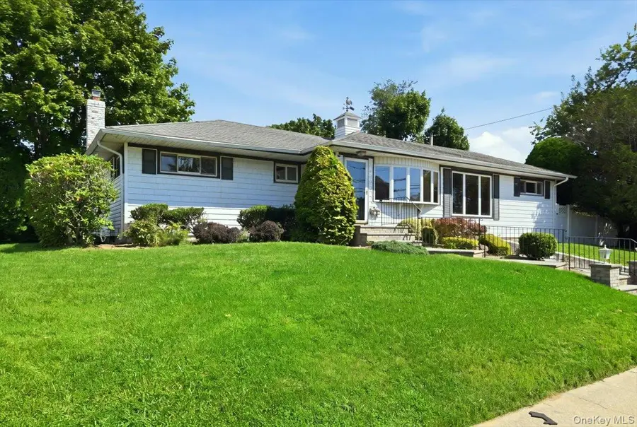 3695 Waverly Avenue, Seaford, NY 11783 - #2