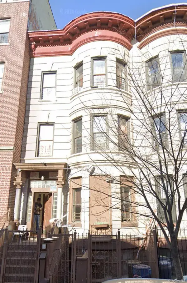 1481 Bryant Avenue, Bronx, NY 10460