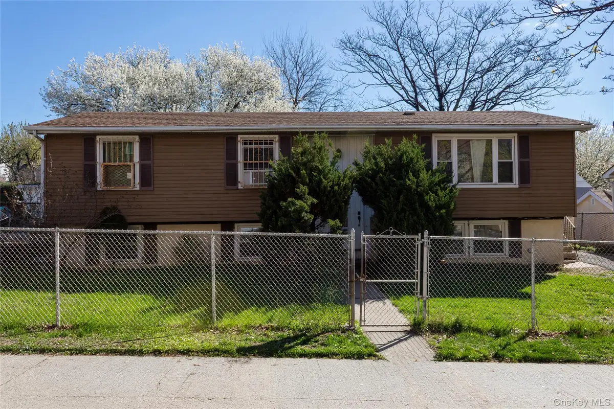 1470 Louis Nine Boulevard, Bronx, NY 10459 - #1