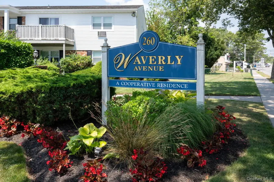 260 Waverly Avenue #67, Patchogue, NY 11772 - #3