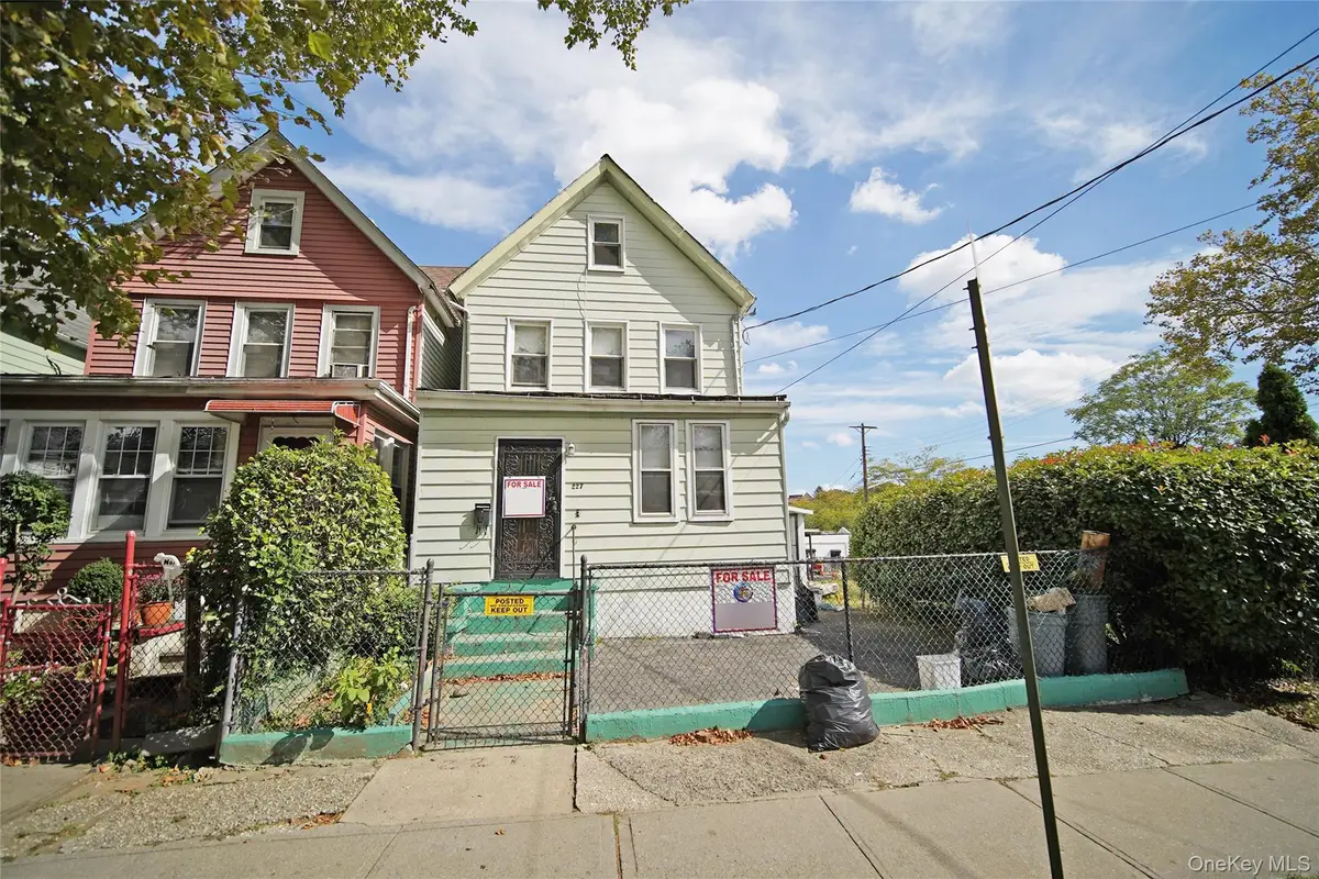 227 Franklin Avenue, Mount Vernon, NY 10550 - #1