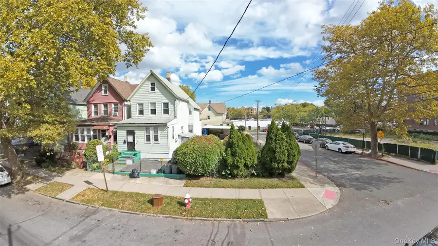 227 Franklin Avenue, Mount Vernon, NY 10550 - #2