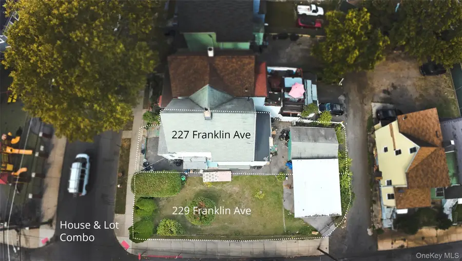 227 Franklin Avenue, Mount Vernon, NY 10550 - #3