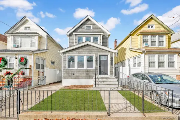 109-20 221st Street, Queens Village, NY 11429
