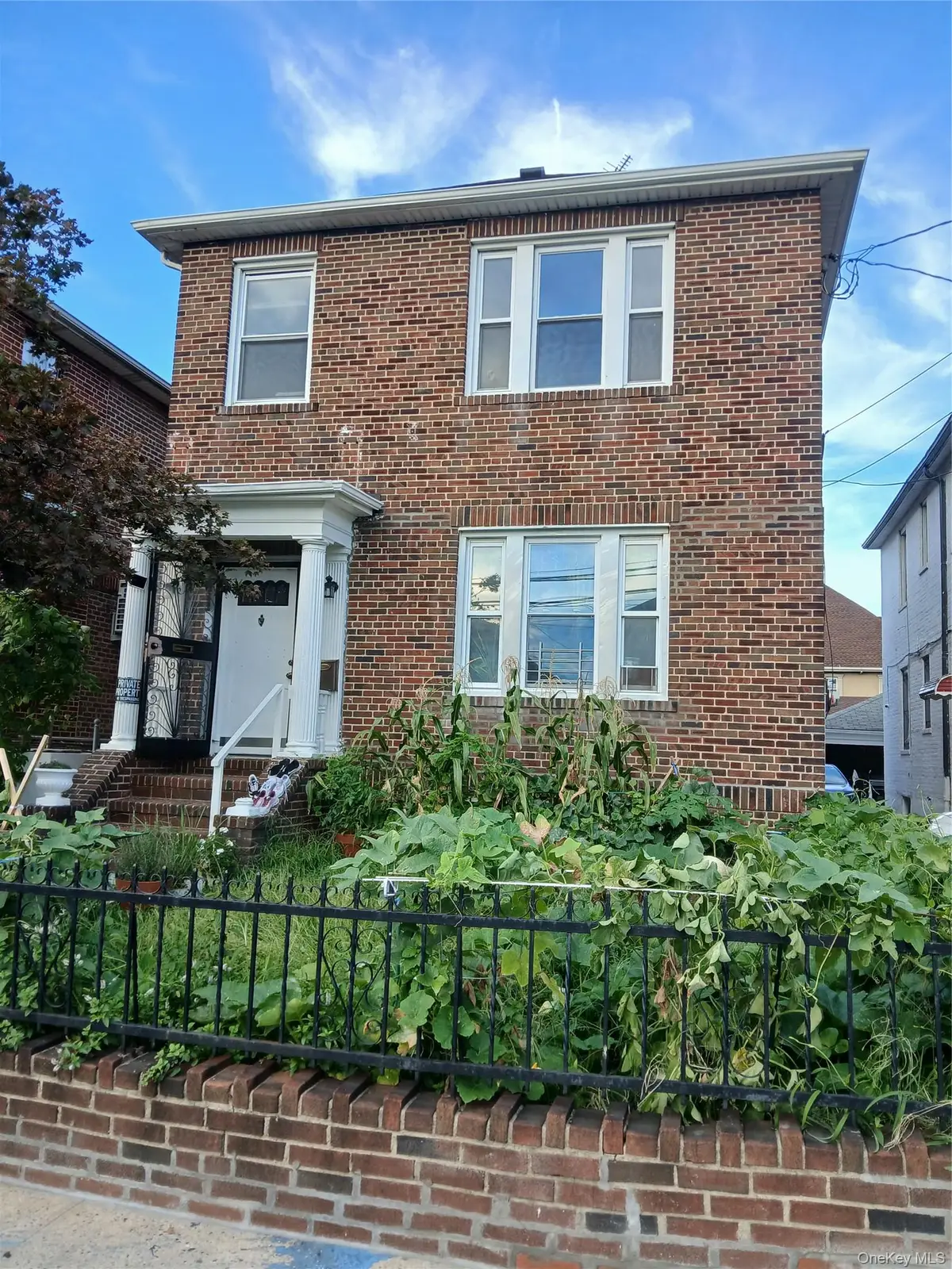 29-37 Gilmore Street, East Elmhurst, NY 11369 - #1