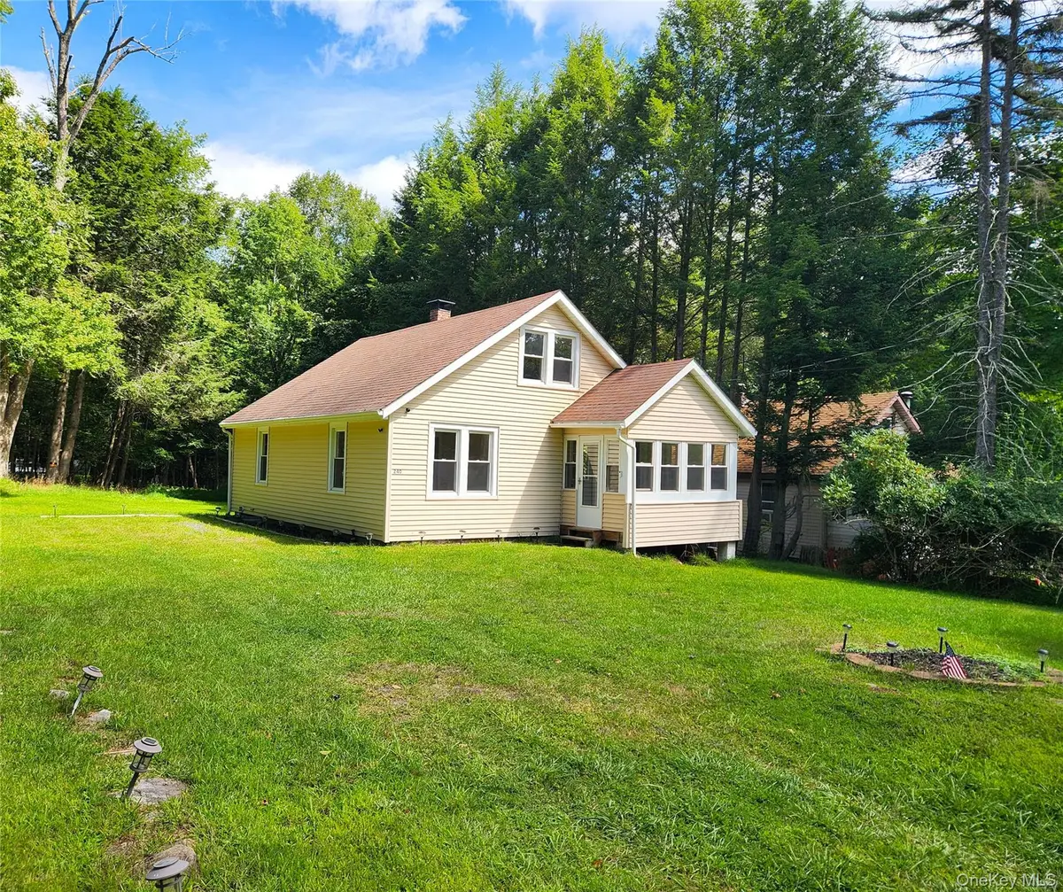 240 Sgt Andrew Brucher Road, Smallwood, NY 12778 - #1