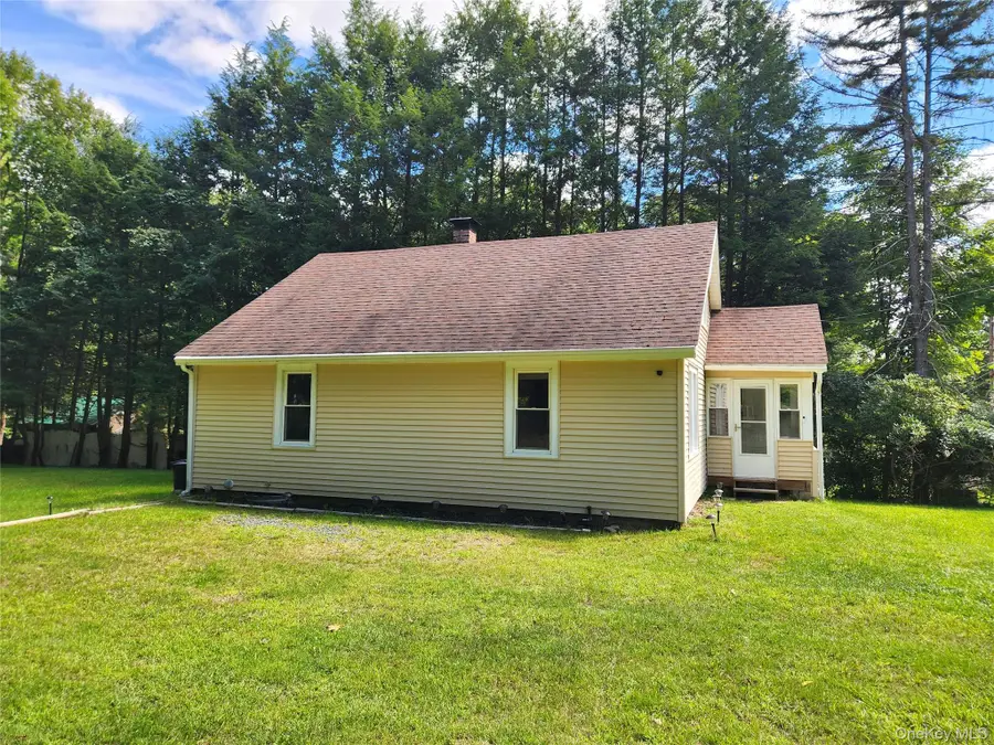 240 Sgt Andrew Brucher Road, Smallwood, NY 12778 - #3