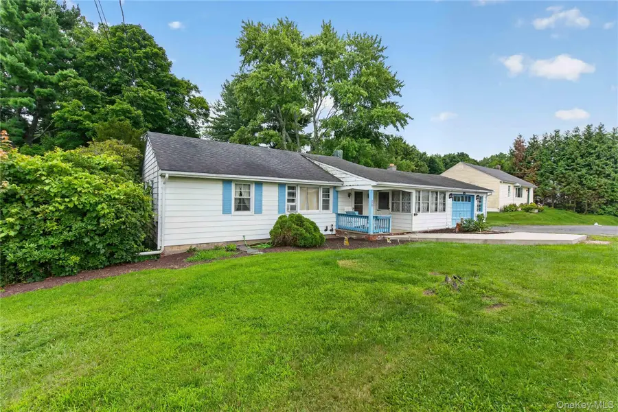 566 Lakeside Road, Newburgh, NY 12550 - #3