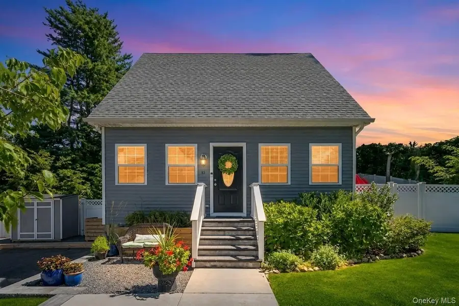 15 Canary Road, Rocky Point, NY 11778 - #3