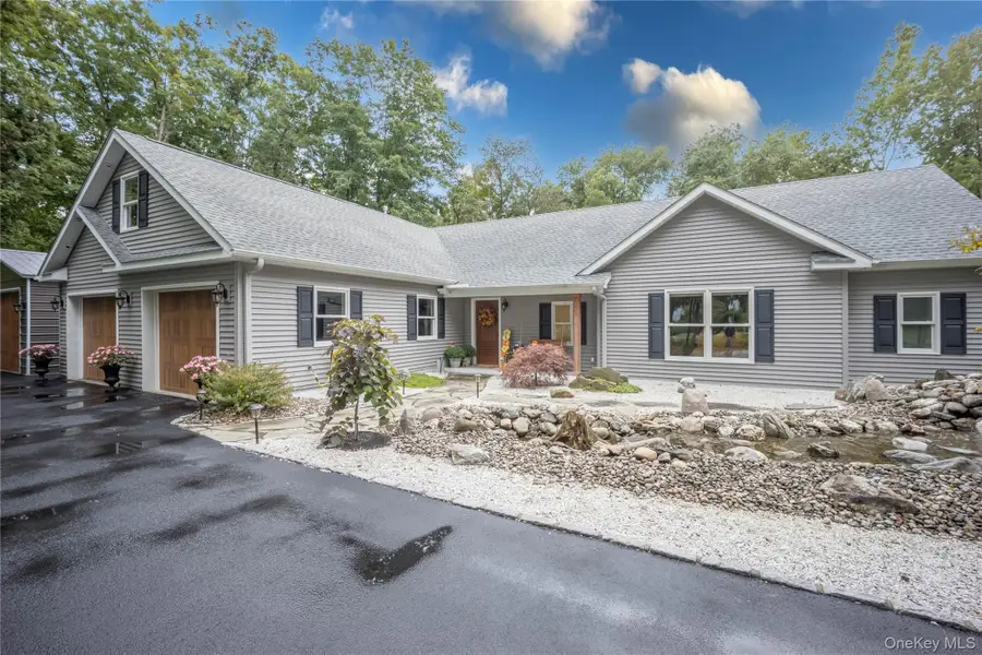 1440 E Noxon Road, Lagrangeville, NY 12540 - #2