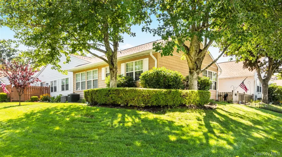 175 Theodore Drive, Coram, NY 11727 - #2