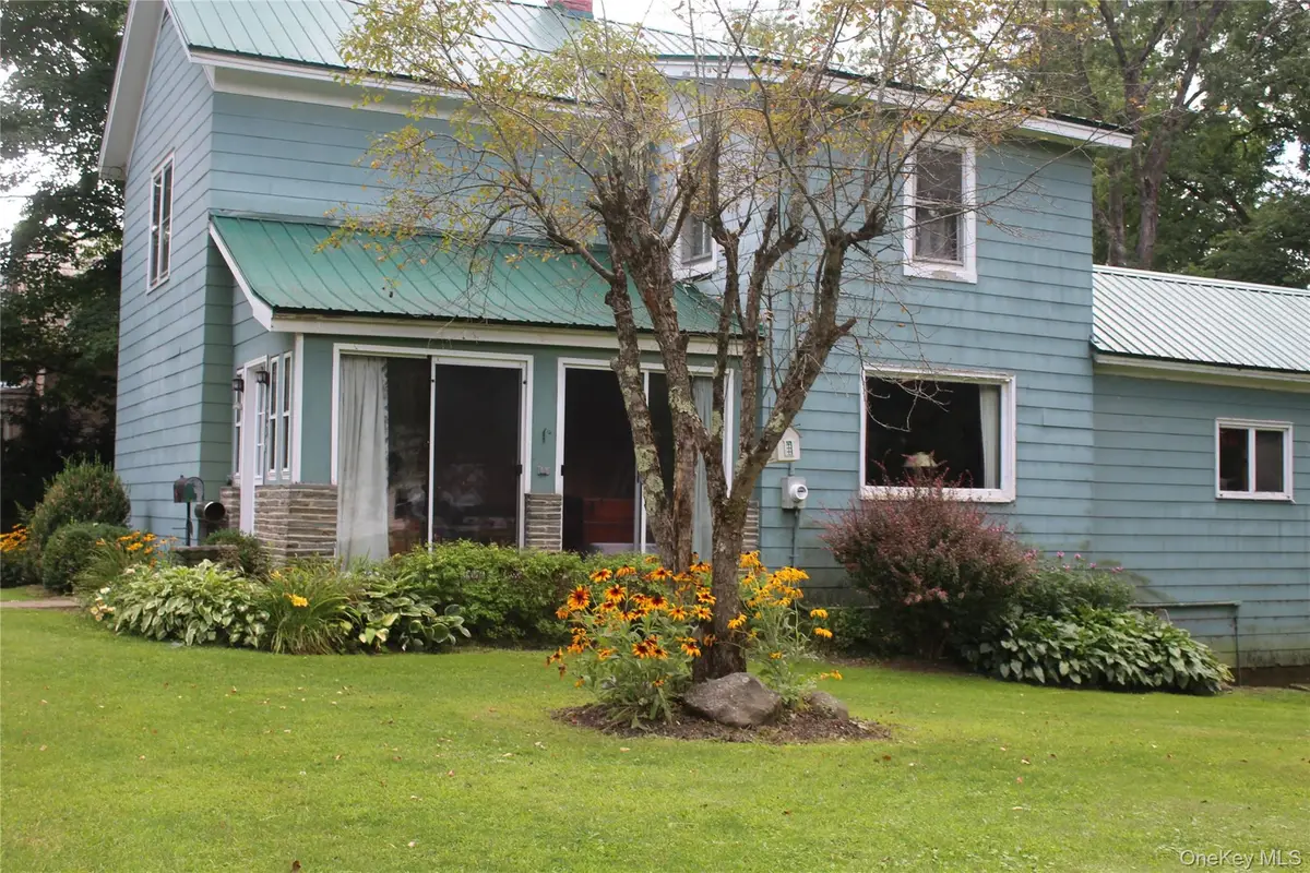 123 North Street, Walton, NY 13856 - #1