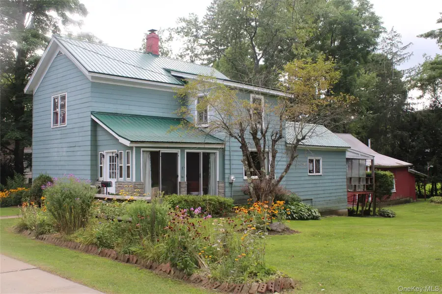 123 North Street, Walton, NY 13856 - #3