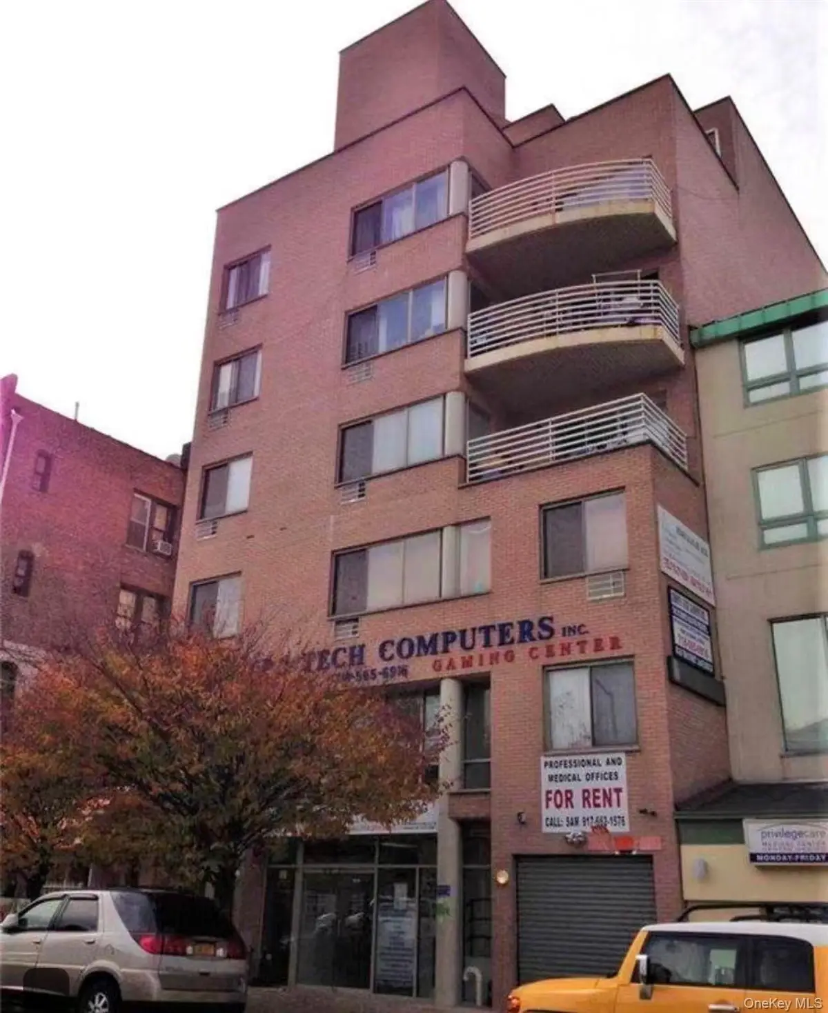 4024 76th Street #4A, Elmhurst, NY 11373 - #1