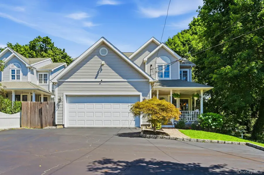 627 Main Street, Northport, NY 11768 - #2