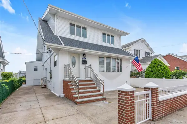 160-35 99th Street, Howard Beach, NY 11414