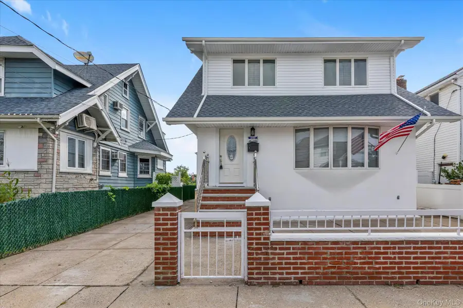 160-35 99th Street, Howard Beach, NY 11414 - #3