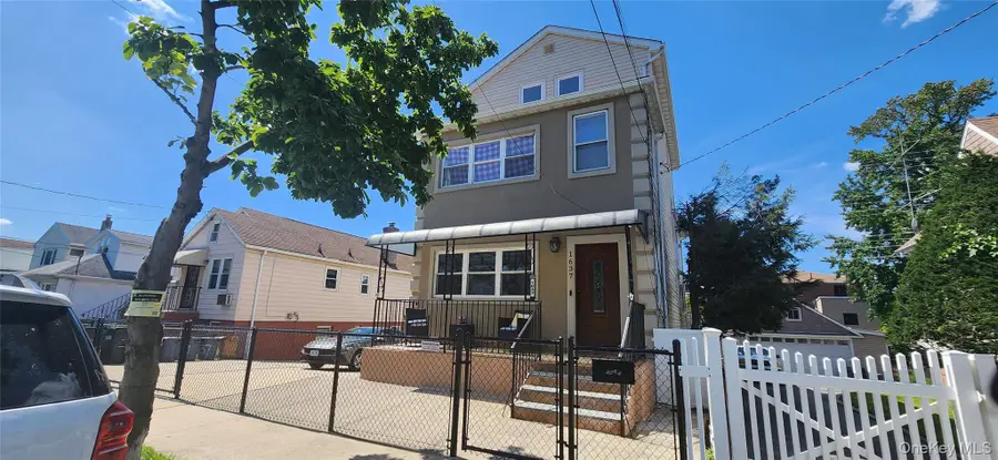 1637 Stadium Avenue, Bronx, NY 10465 - #2