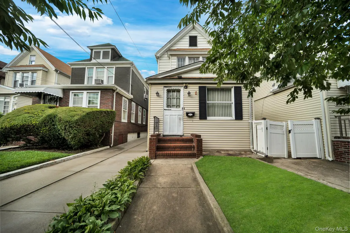 61-43 Wetherole Street, Rego Park, NY 11374 - #1
