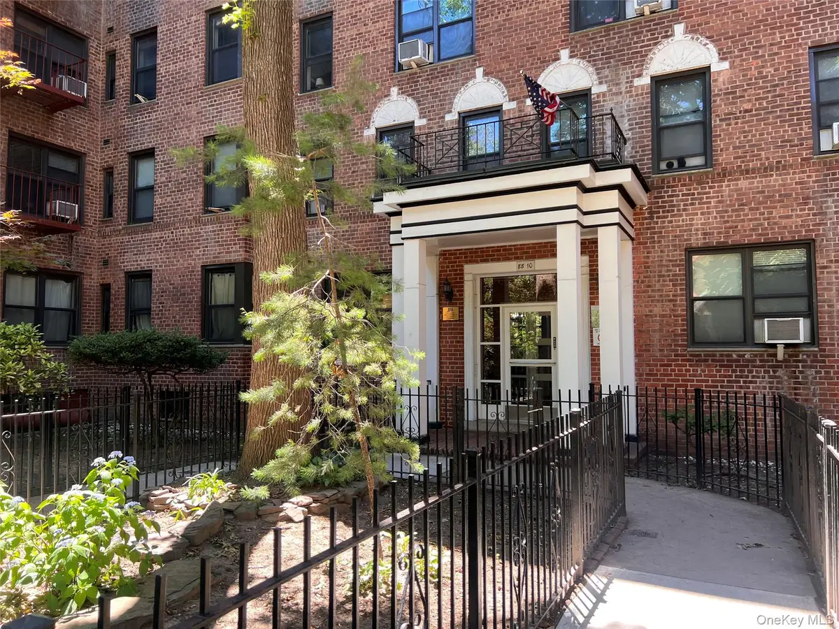 88-10 34 Avenue #6A, Jackson Heights, NY 11372 - #1