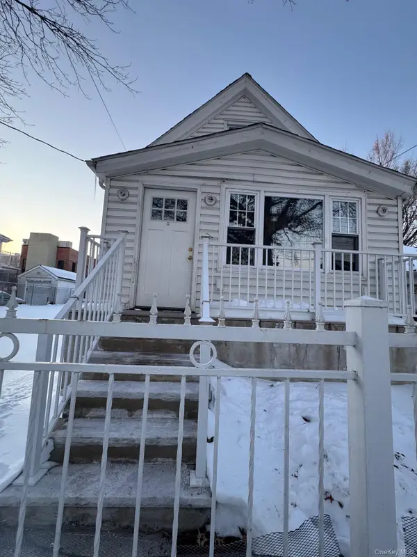 133-12 128th Street, South Ozone Park, NY 11420