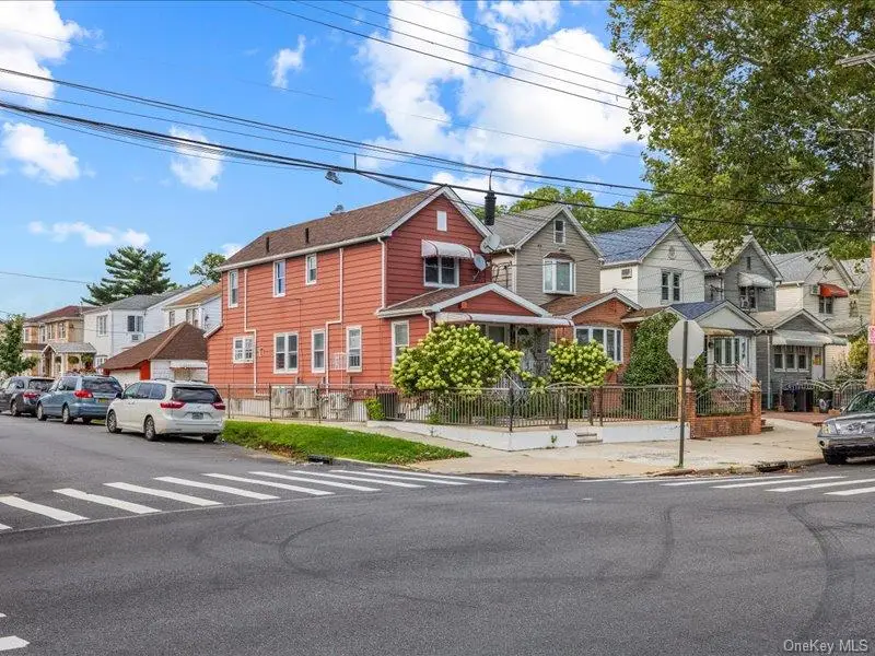 124-01 111, South Ozone Park, NY 11420 - #1
