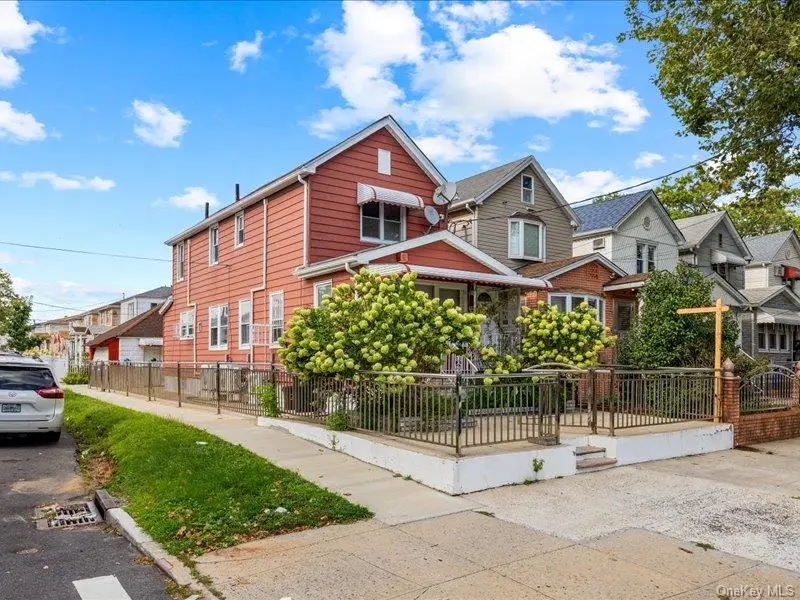 124-01 111, South Ozone Park, NY 11420 - #2